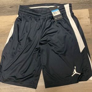 Jordan Shorts Brand New! Medium